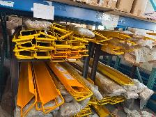 Forklift Extensions Loading Extensions for Forklift - Photo 9