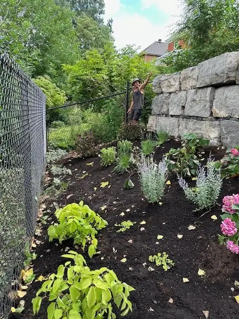 PAVÉ-UNI CHEF D'ÉQUIPE - Photo 2