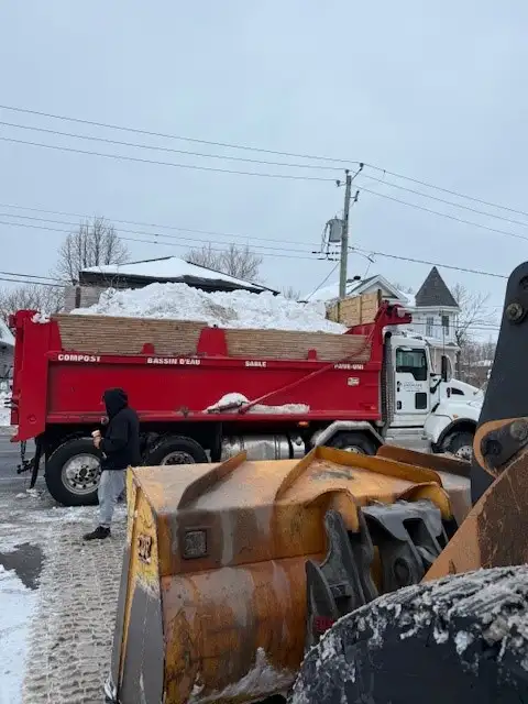 PAVÉ-UNI CHEF D'ÉQUIPE - Photo 3