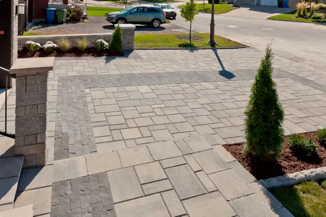 PAVÉ-UNI CHEF D'ÉQUIPE - Photo 5