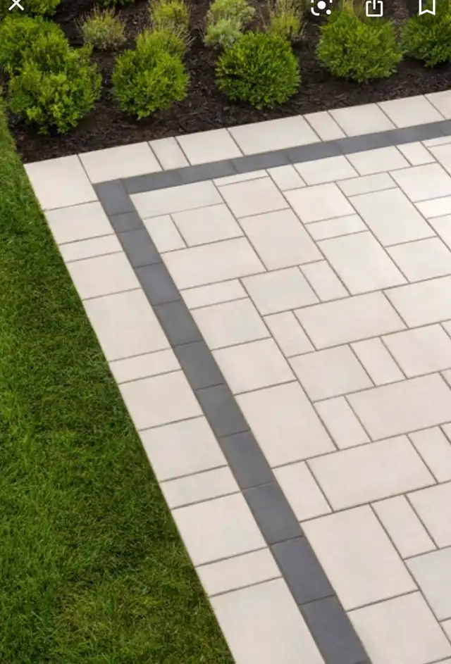 PAVÉ-UNI CHEF D'ÉQUIPE - Photo 8