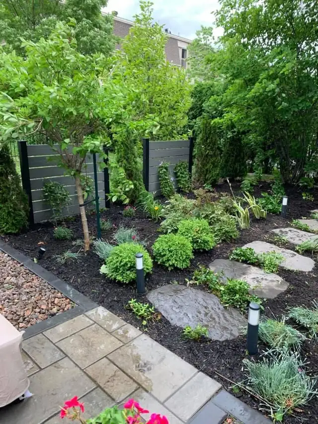 PAVÉ-UNI CHEF D'ÉQUIPE - Photo 9