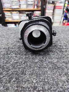 Lentille PC micro - Photo 2