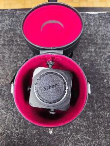 Lentille PC micro - Photo 5