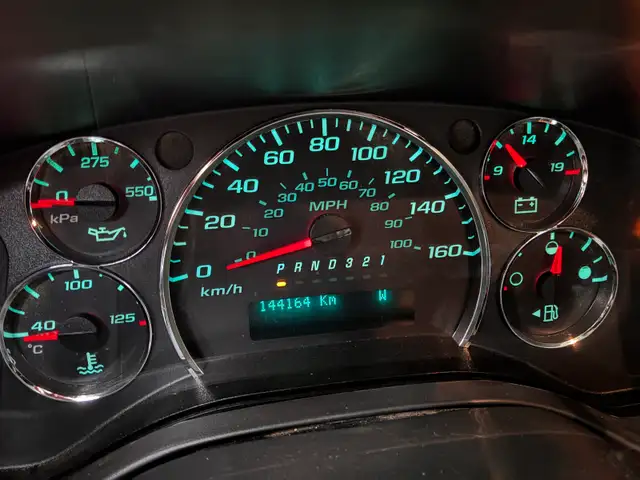 2014 Chevrolet Express Passenger AWD - Photo 6