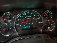 2014 Chevrolet Express Passenger AWD - Photo 6