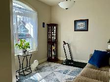 Quite Living in primarily Seniors’ Community