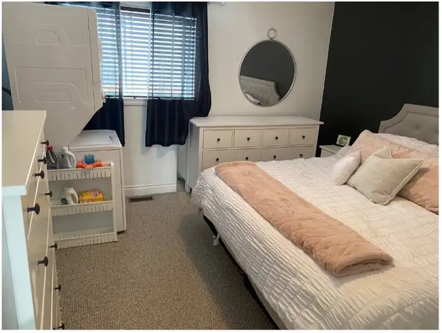 FURNISHED FEMALE STUDENT ROOM RENTAL ALL INCLUSIVE $975 SUDBURY - Photo 5