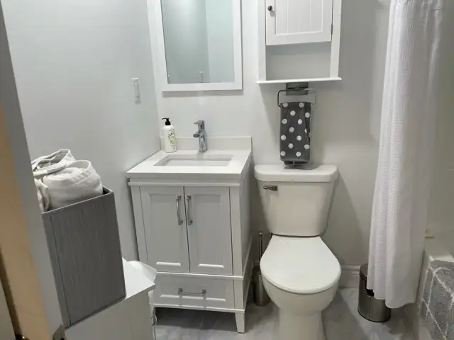 FURNISHED FEMALE STUDENT ROOM RENTAL ALL INCLUSIVE $975 SUDBURY - Photo 6