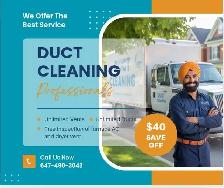 Quality Work With Fresh Air