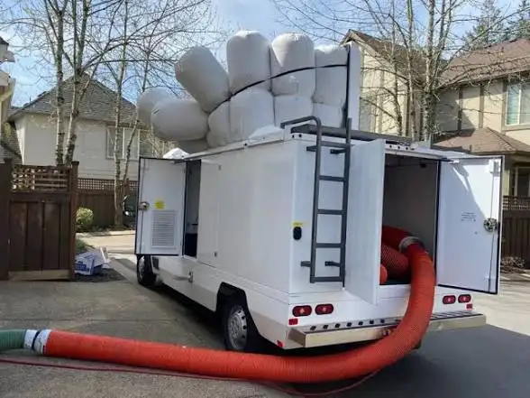 Quality Work With Fresh Air - Photo 2