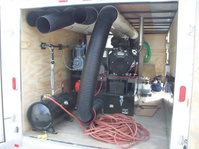 Quality Work With Fresh Air - Photo 3