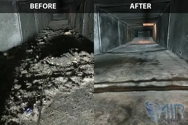 Quality Work With Fresh Air - Photo 4