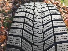 4x pneus d’hiver Continental WinterContact❄215/65R16   Rim 5x108 - Photo 6