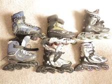 Roller Blades