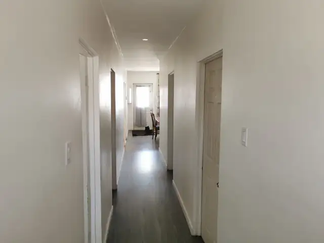 Grand 6 1/2 à louer au Centre-ville de Trois-Rivières