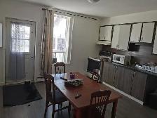 Grand 6 1/2 à louer au Centre-ville de Trois-Rivières - Photo 2