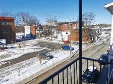 Grand 6 1/2 à louer au Centre-ville de Trois-Rivières - Photo 6