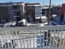 Grand 6 1/2 à louer au Centre-ville de Trois-Rivières - Photo 7