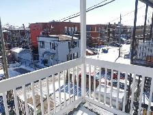 Grand 6 1/2 à louer au Centre-ville de Trois-Rivières - Photo 8