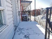 Grand 6 1/2 à louer au Centre-ville de Trois-Rivières - Photo 9