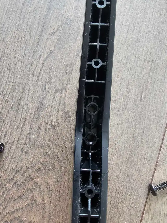 TV Stand Legs fit for TCL TV, Part Number. A01430-0, Compatible - Photo 7