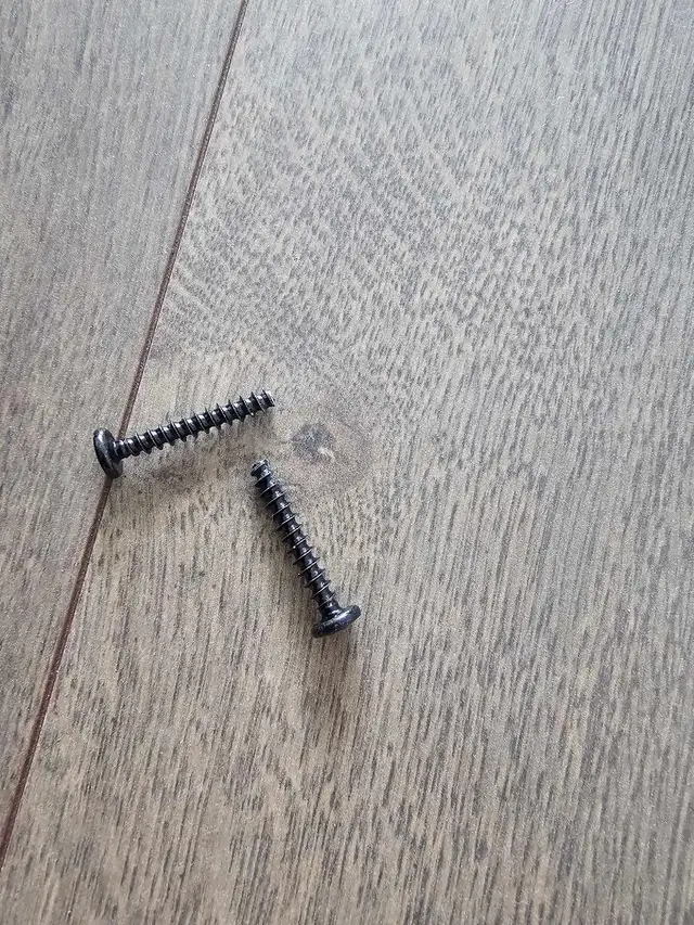 TV Stand Legs fit for TCL TV, Part Number. A01430-0, Compatible - Photo 8