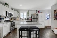 3 Bed 1.5 Bath Townhouse/Northfield Landing/Clairmont Avail May1 - Photo 2