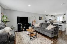 3 Bed 1.5 Bath Townhouse/Northfield Landing/Clairmont Avail May1 - Photo 3