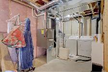 3 Bed 1.5 Bath Townhouse/Northfield Landing/Clairmont Avail May1 - Photo 9