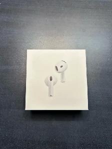 AirPods 4 ANC
