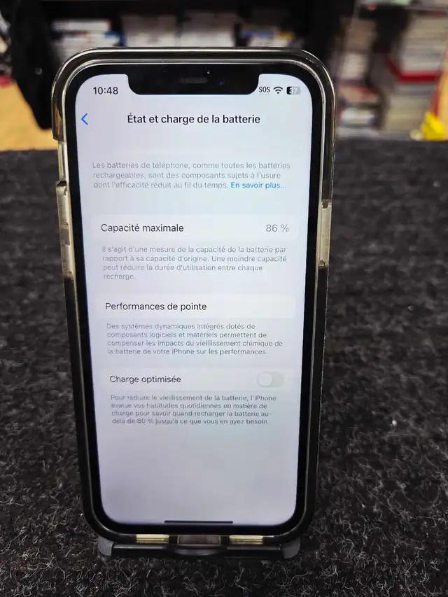 Apple iPhone 12 128GB - Photo 3
