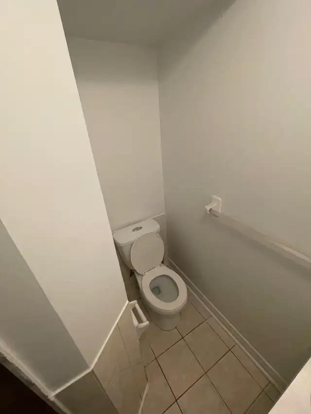 Birchmount and Danforth Basement Apartment Rental - Photo 10