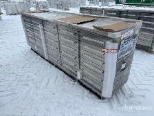 10FT-30D Workbench – Industrial Garage Work Table