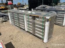 10FT-30D Workbench – Industrial Garage Work Table - Photo 3