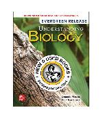 Understanding Biology 2026 Release Mason 9781265100971