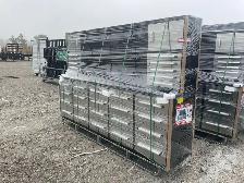 Heavy Duty 10FT-30D-2 Workbench Cabinet – Tool Storage