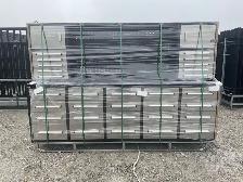 Heavy Duty 10FT-30D-2 Workbench Cabinet – Tool Storage - Photo 3