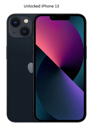 Preowned iPhone 13- 128GB - $469 with 1-year Warranty - Photo 2