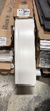 Tarkett/Johnsonite Vinyl Baseboard 4' White Sand