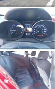 2013 Hyundai Veloster - Photo 4