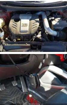 2013 Hyundai Veloster - Photo 5