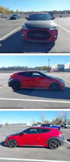 2013 Hyundai Veloster - Photo 6