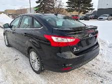 2013 Ford Focus Titanium - Photo 2