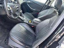 2013 Ford Focus Titanium - Photo 5