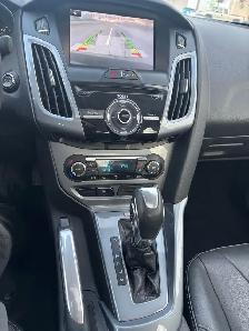 2013 Ford Focus Titanium - Photo 6