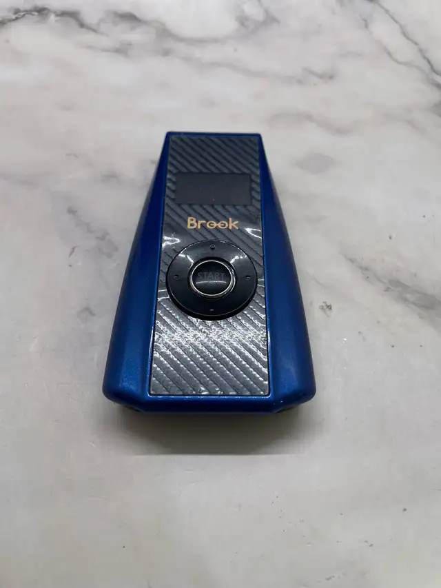 Brook Ras1Ution 2 Racing Adapter