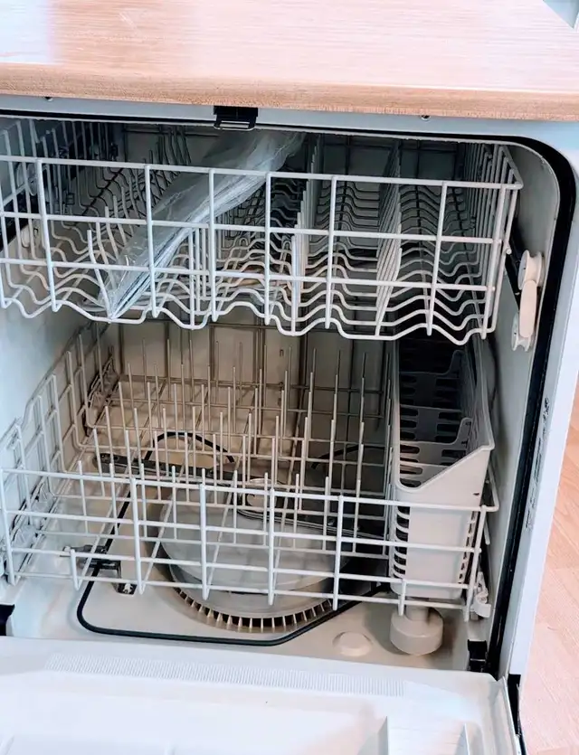 Kenmore Portable Dishwasher - Will Deliver - Photo 5