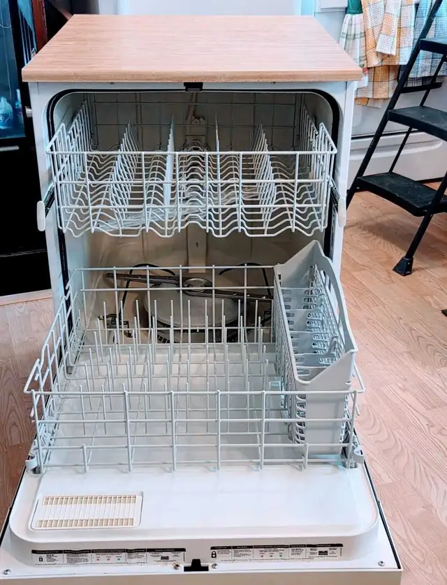 Kenmore Portable Dishwasher - Will Deliver - Photo 6