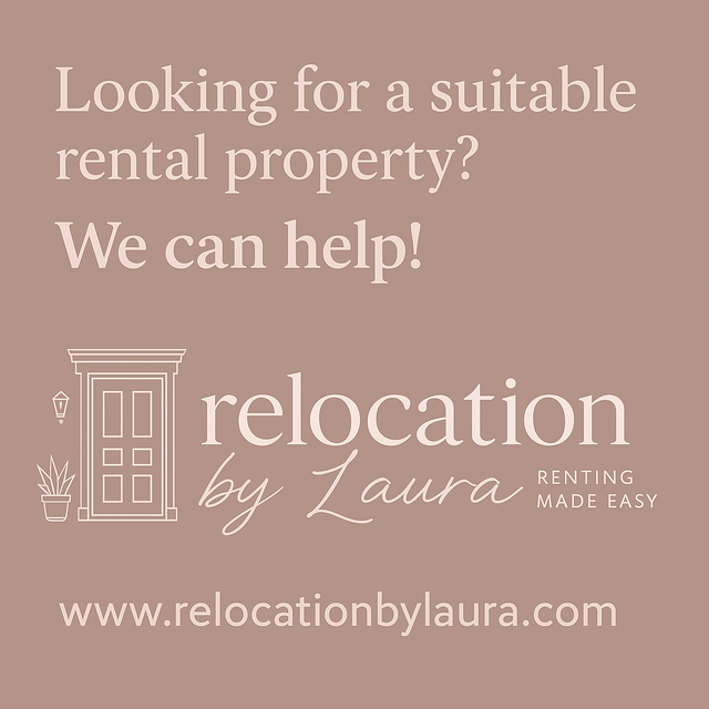 Military being posted in or relocating to a new position at CNL?